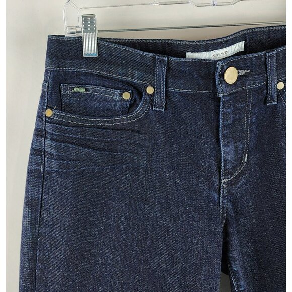 JOES Jeans Womens 30x34 Blue Chelsea Fit Vincent Wash Denim - Picture 3 of 10